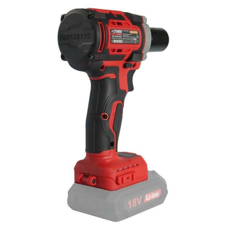 Гайковерт Stark CIW-1840B Body (без АКБ) (210018021)
