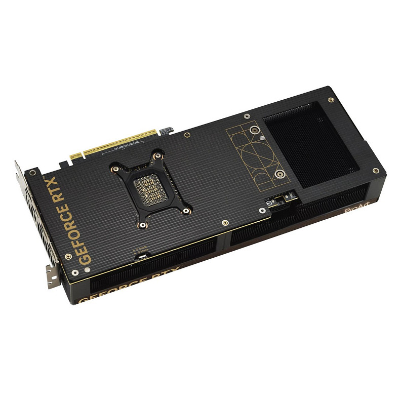 Відеокарта ASUS GeForce RTX 5080 16GB GDDR7 OC PROART-RTX5080-O16G