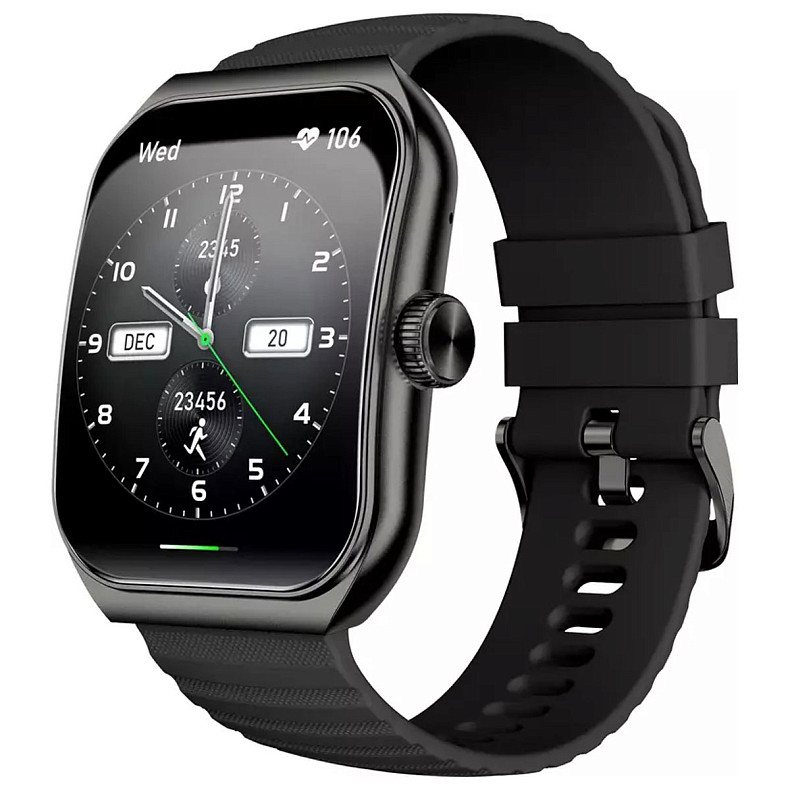 Смарт-годинник Black Shark GT3 Black