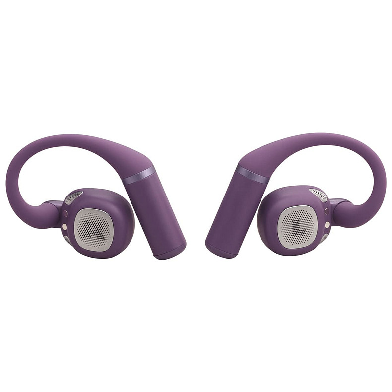 Наушники TWS JBL Sense Pro Purple (JBLSENSEPROPUR)