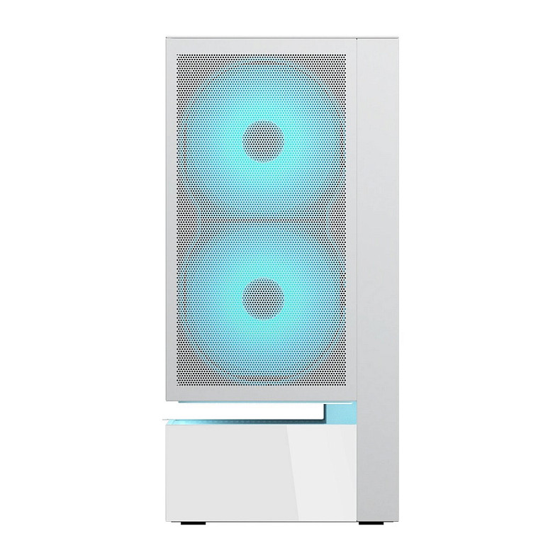 Корпус Cougar CFV235 Mesh Vision White