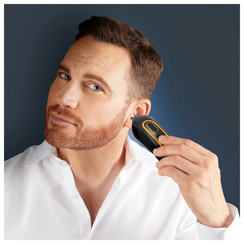 Машинка для стрижки Rowenta TN9113F0