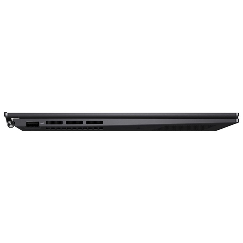 Ноутбук ASUS Zenbook 14 UM3402YA-KP698 14" WQXGA IPS, AMD R5-7530U, 16GB, F1TB, UMA, NoOS, Чорний