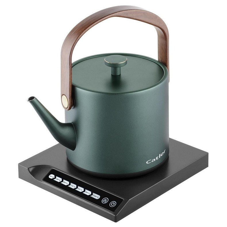 Электрочайник CATLER BM502ANNA