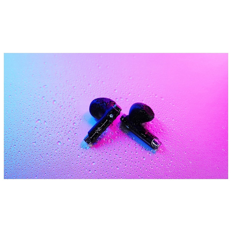 Наушники Gravastar Sirius P5 Transparent Blue (GRAVASTARP5_XTAL_BLU_V2)