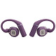 Наушники TWS JBL Sense Pro Purple (JBLSENSEPROPUR)