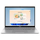 Ноутбук ASUS Vivobook S14 M3407HA-LY018 (90NB16E2-M000P0) Cool Silver