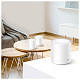WiFi-Mesh система TP-LINK Deco X60 AX5400, 1xGE LAN, 1xGE WAN, 1мод