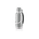 Термос Ardesto Gemini Gourmet, 3200мл, пластик,сірий (AR2632GRE)