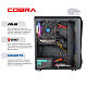 Персональный компьютер COBRA Advanced (I121F.8.S4.35.16807W)