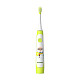 Умная зубная электрощетка для детей Xiaomi Soocas C1 Children Electric Toothbrash Yellow