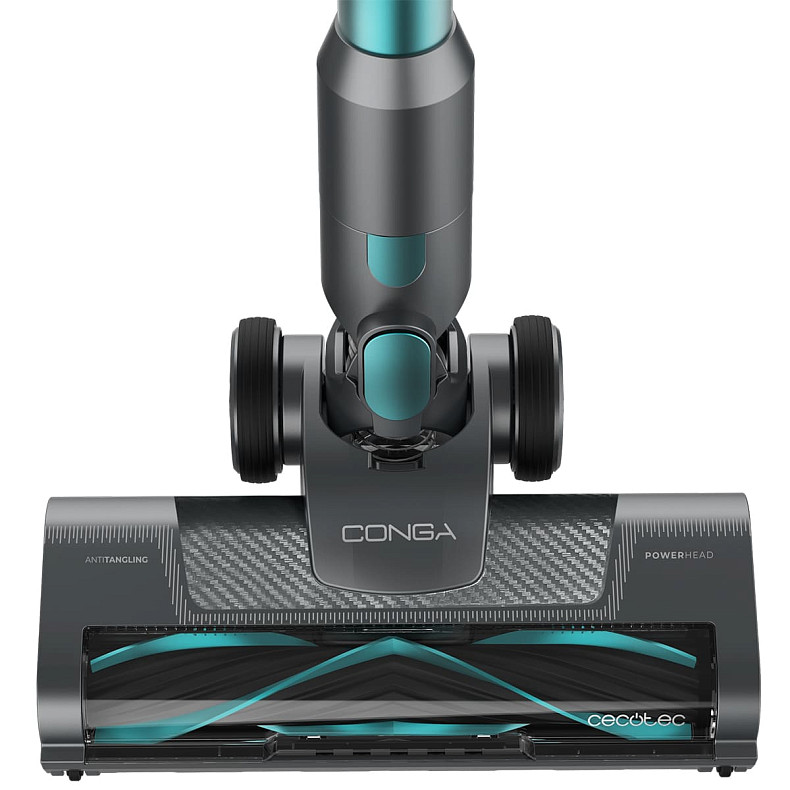 Беспроводной пылесос Cecotec Conga Rockstar P50
