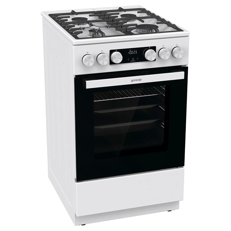 Плита газова Gorenje GGI 5C21 WF-B