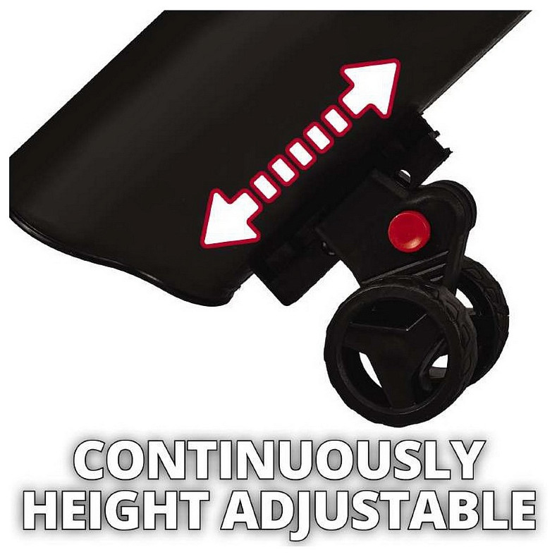 Повітродув-пилосос садовий акумуляторний Einhell GE-LB 36/230 Li E - Solo 36В PXC 230км/год 700куб/г