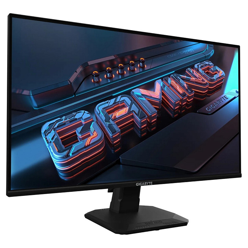 Монитор Gigabyte 24.5" GS25F2 IPS Black 200Hz