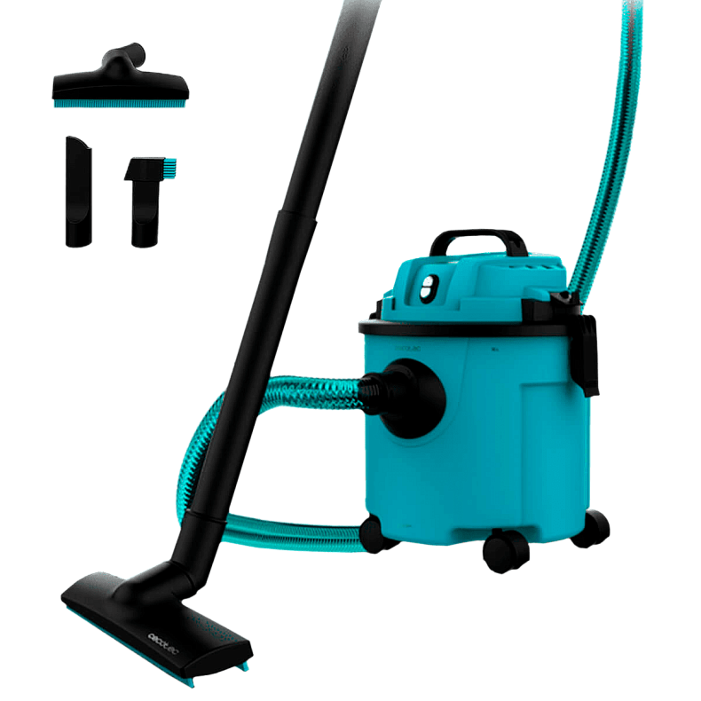 Пылесос Cecotec Conga Rockstar Wet & Dry Compact Plus