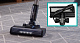 Пылесос аккумуляторный Hisense HVC646630A