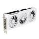 Видеокарта ASUS Radeon RX 9070 XT 16GB GDDR6 OC PRIME-RX9070XT-O16G-WHITE белый