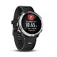 Спортивные часы GARMIN Forerunner 645 Music With Black Coloured Band