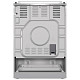 Кухонна плита Gorenje GKS6C71XF