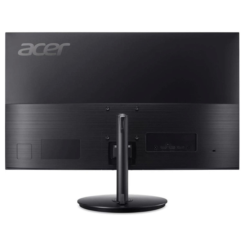 Монитор Acer XF240YM3BIIPH BLACK UM.QX0EE.319