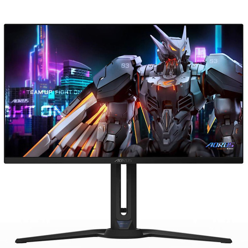 Монітор Gigabyte AORUS FO27Q2 EK