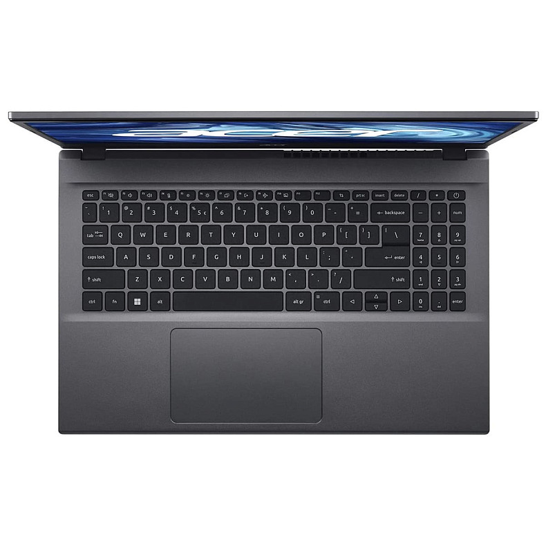 Ноутбук Acer 15.6FI/i3-1215U/8/512/UMA/DOS/N/Shale Blac k Extensa 15 EX215-55