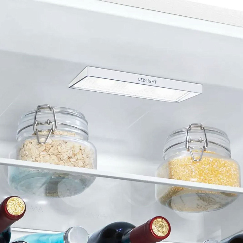 Холодильник комбинированный Gorenje N 619 EAXL4