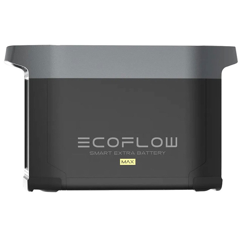 Додаткова батарея EcoFlow DELTA 2 Max Extra Battery