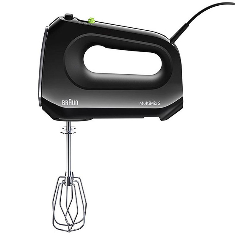 Миксер Braun HM 2110 BK