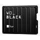 Жесткий диск WD Black 2.5 P10 2TB (WDBA2W0020BBK-WESN)