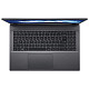 Ноутбук Acer 15.6FI/i3-1215U/8/512/UMA/DOS/N/Shale Blac k Extensa 15 EX215-55