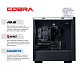 Персональный компьютер COBRA Gaming (A36.16.S10.37.A4080)