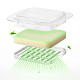 Устранитель запаха Petkit Pet Odor Eliminator N50 2.0 3PCS P9223