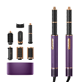 Стайлер Dreame Airstyle Pro 7in1 Purple Стайлер Dreame Airstyle Pro 7in1 Purple