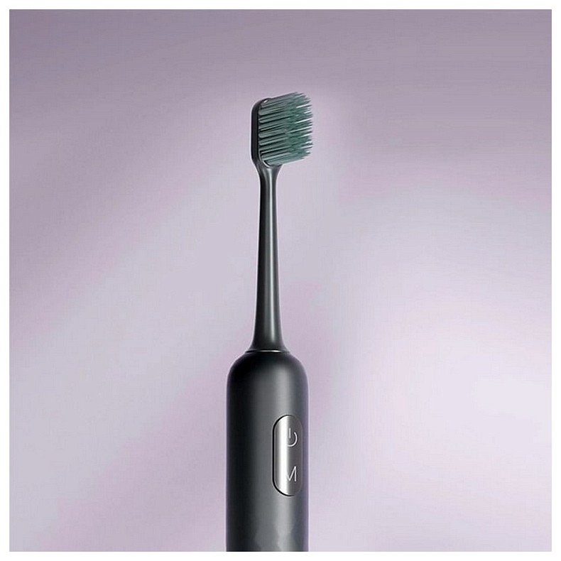 Зубна електрощітка Enchen Aurora T3 Green
