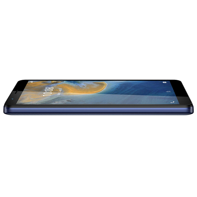 Смартфон ZTE Blade A31 2/32GB Dual Sim Blue