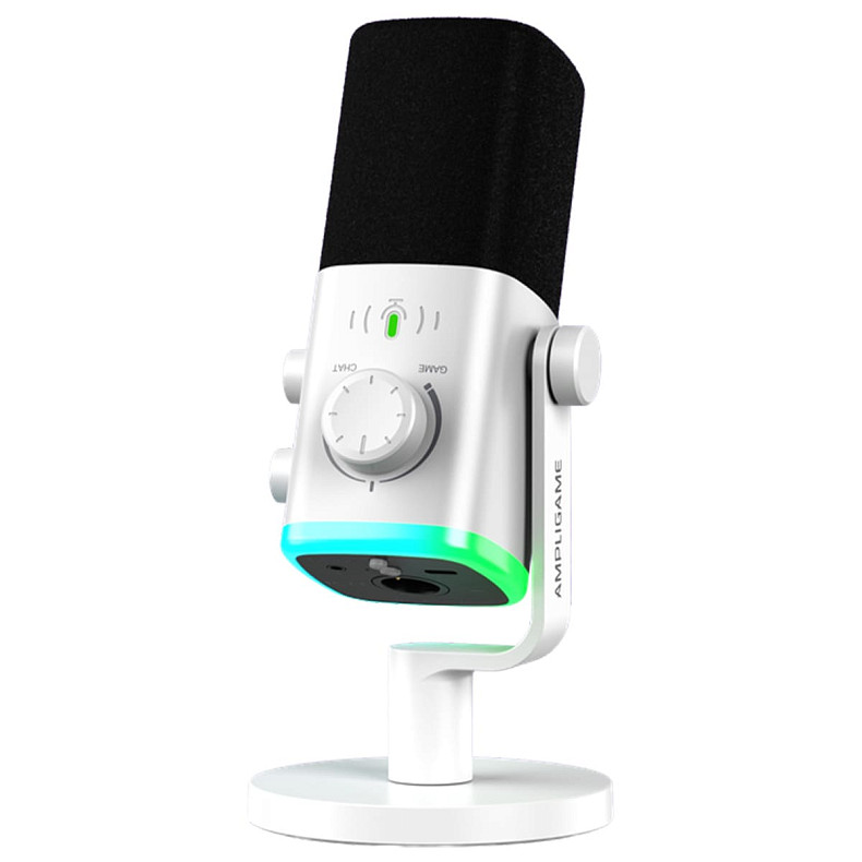 USB мікрофон Fifine AM9W