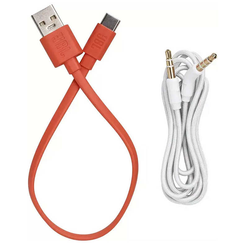 Наушники JBL LIVE 770NC (White) JBLLIVE770NCWHT