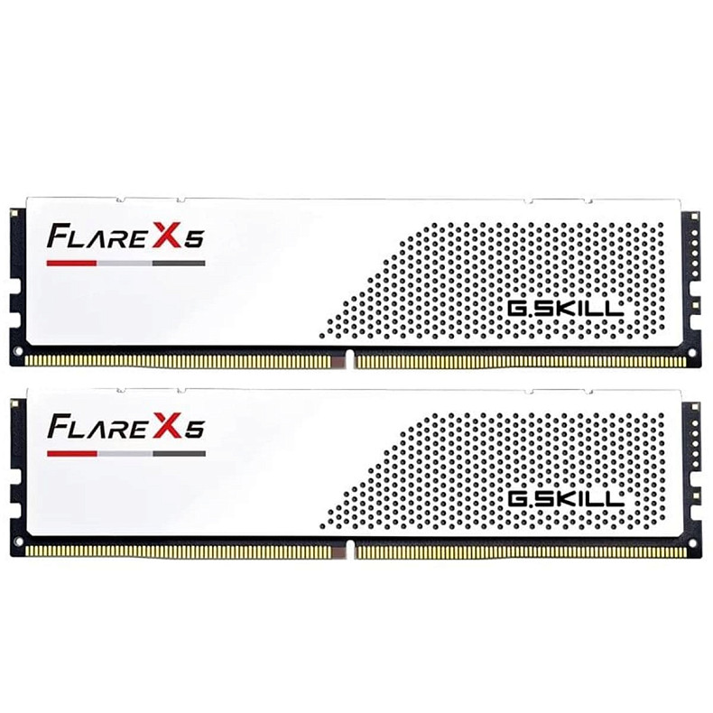 ОЗП G.Skill F5-6400J3240G16GX2-FX5W