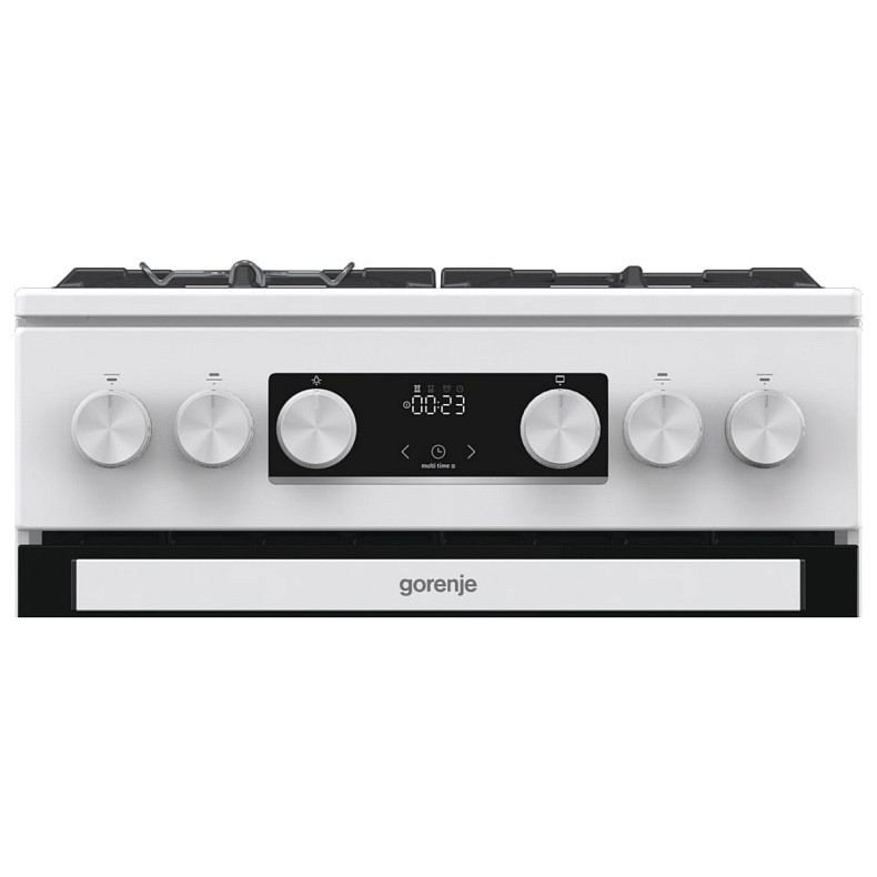Кухонна плита Gorenje GGI5C21WF-B