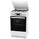 Плита кухонная Gorenje GK5C42WF-B