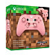 Игровой джойстик Microsoft Xbox One S Wireless Controller Minecraft Pig