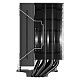 Кулер для процесора 1stPlayer PS130 Black