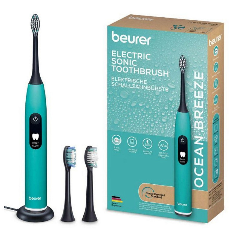 Зубная щетка Beurer SC_50_OCEAN_BREEZE_GP