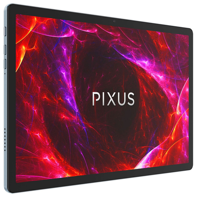 Планшет Pixus Arena 8/256GB 4G Grey