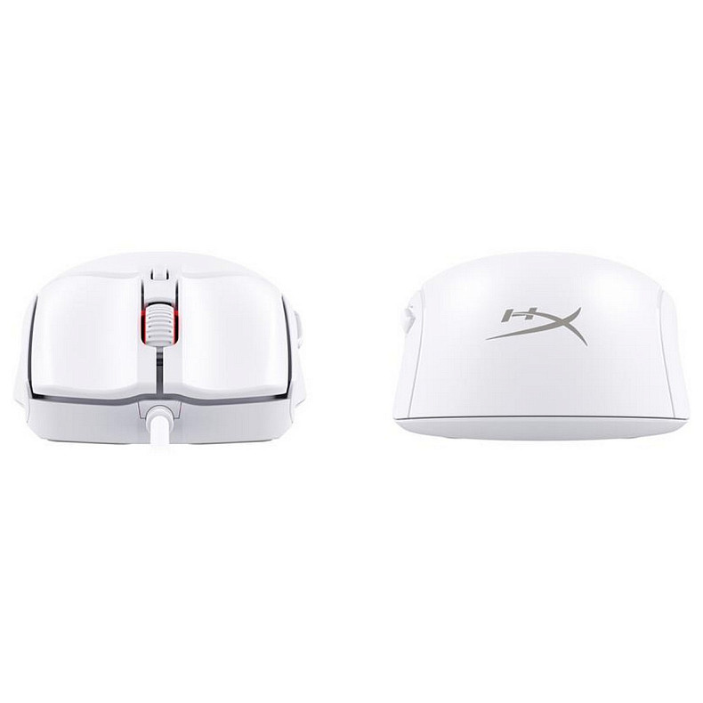 Мышка HyperX Pulsefire Haste 2 White (6N0A8AA)