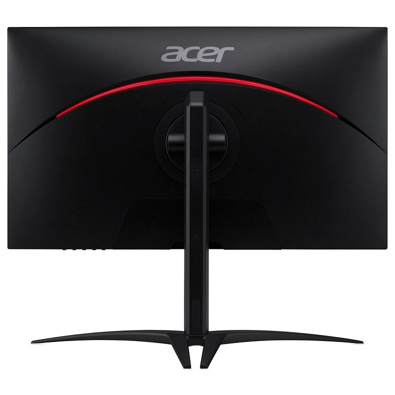 Монитор Acer 27" XV275KP3biipruzx D-Sub, 2x HDMI, DP, USB-C, miniLED, 3840x2160, 170Hz, 1ms, FreeSync