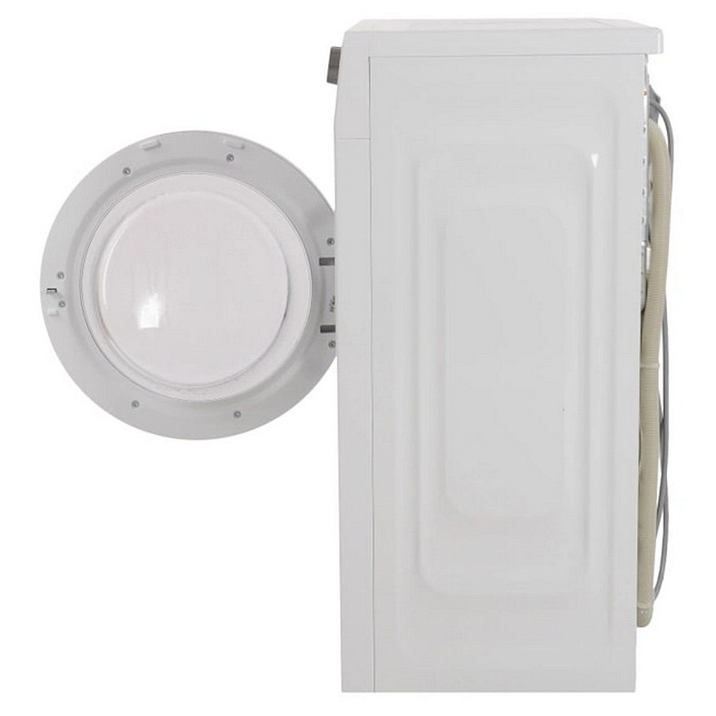 Стиральная машина Beko фронтальная, 6кг, 1000, A+++, 45см, инвертор, белый