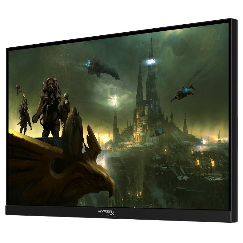 Монитор LCD 25" FHD HyperX Armada (64V61AA)